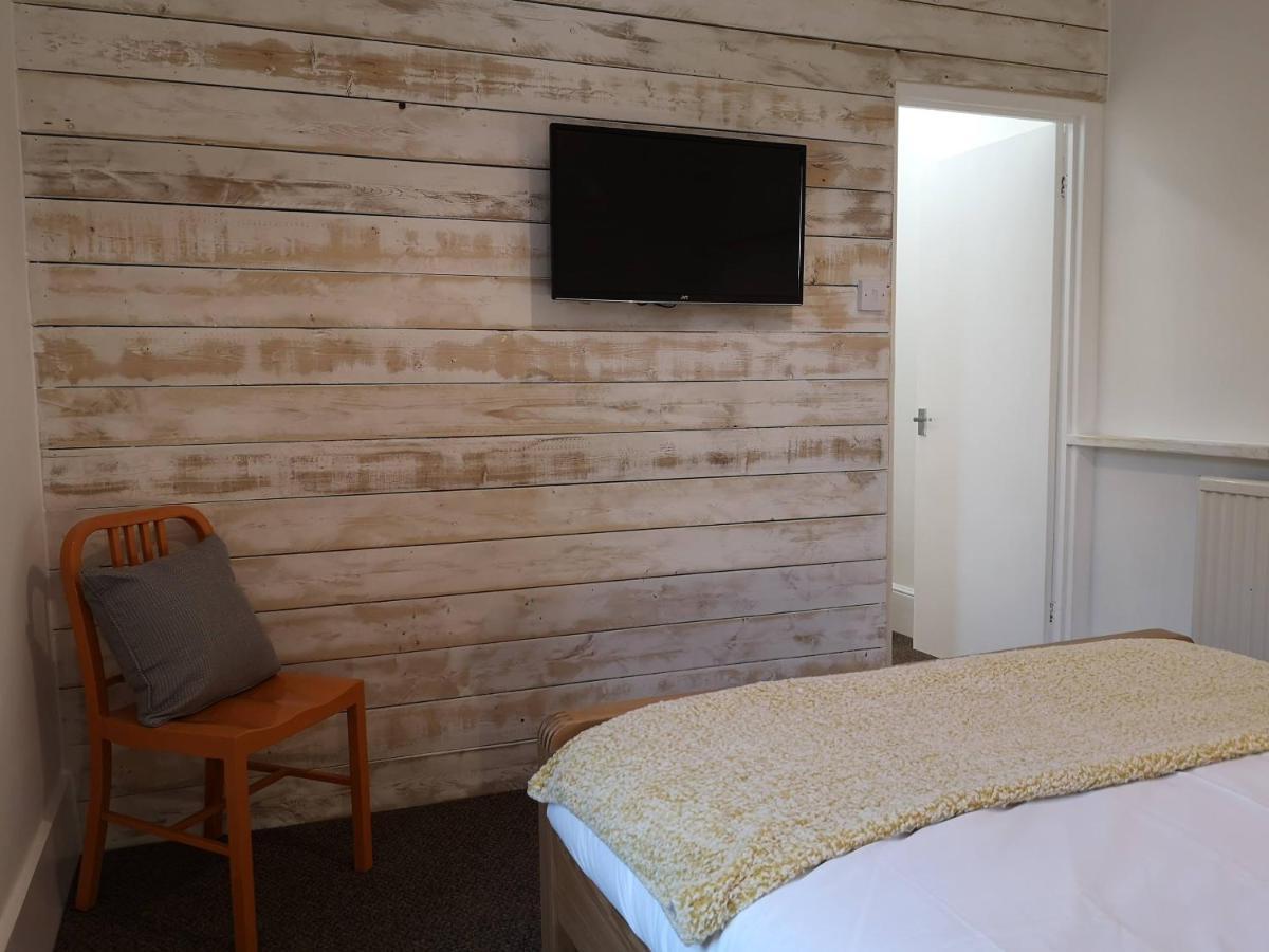 Coastal Escape Sandgate Фолкстон Екстер'єр фото