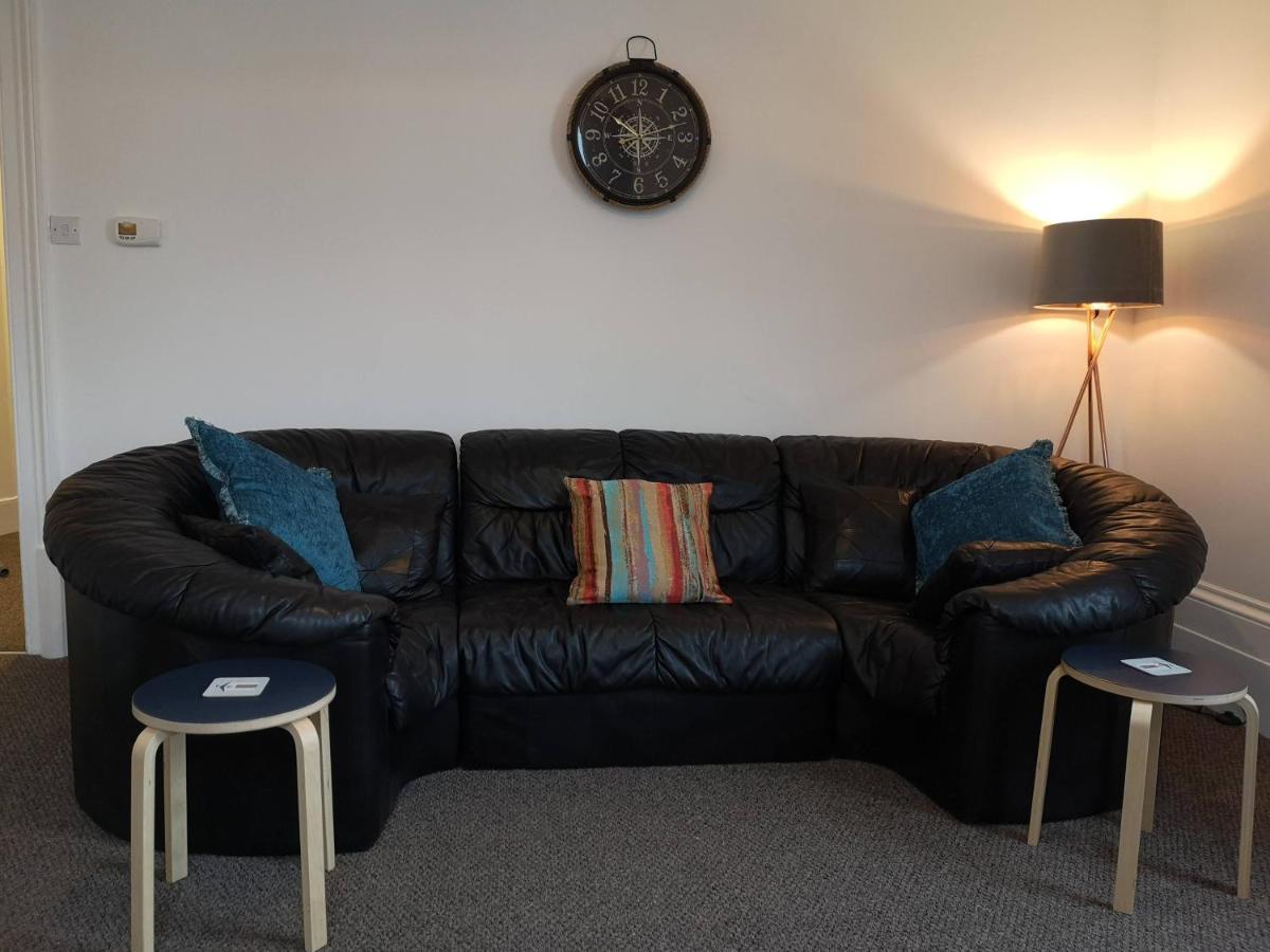 Coastal Escape Sandgate Фолкстон Екстер'єр фото