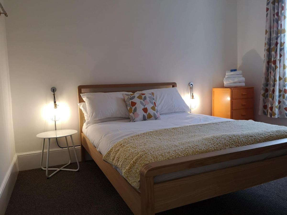 Coastal Escape Sandgate Фолкстон Екстер'єр фото