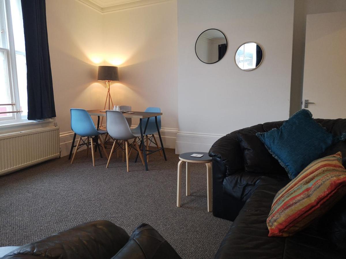 Coastal Escape Sandgate Фолкстон Екстер'єр фото