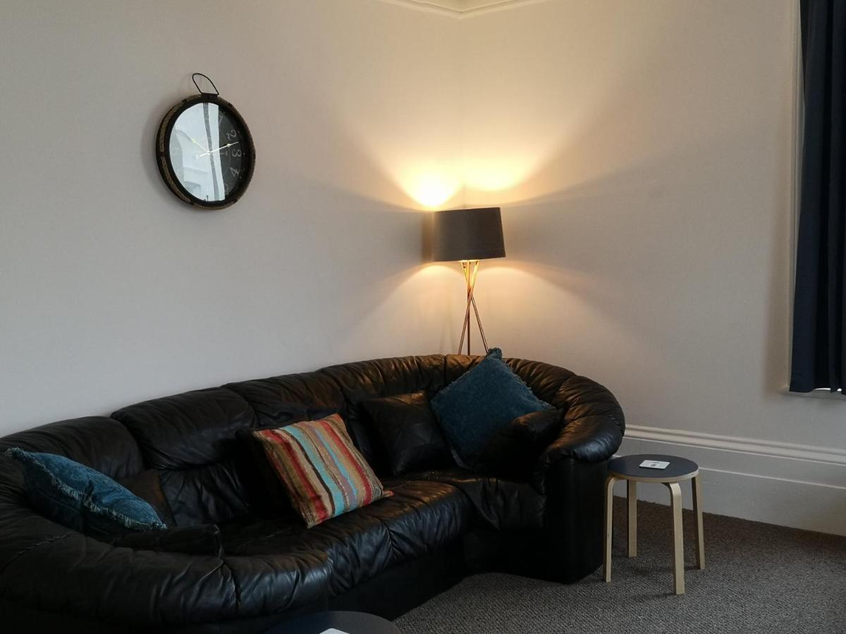 Coastal Escape Sandgate Фолкстон Екстер'єр фото